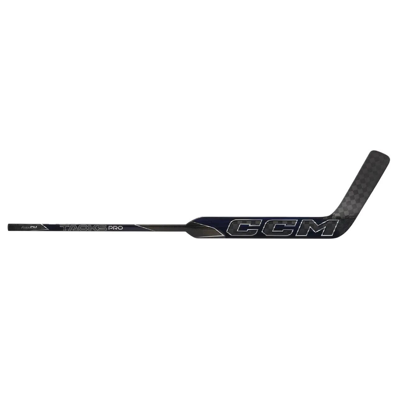 Hsgtacpc Senior CCM CC2 negro 26G palo de portero – L 2/6