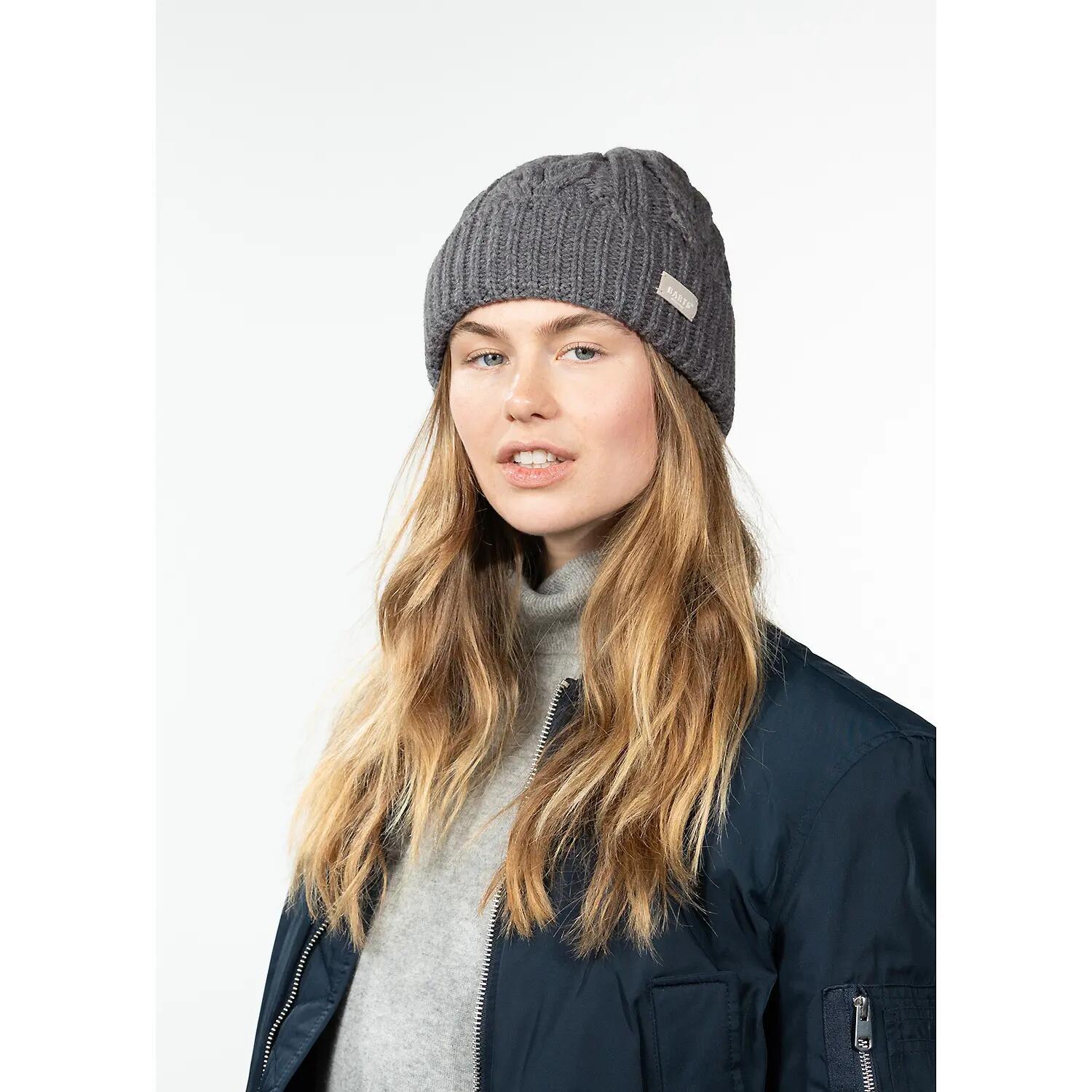 Damen Hut Zirani Beanie 3/3