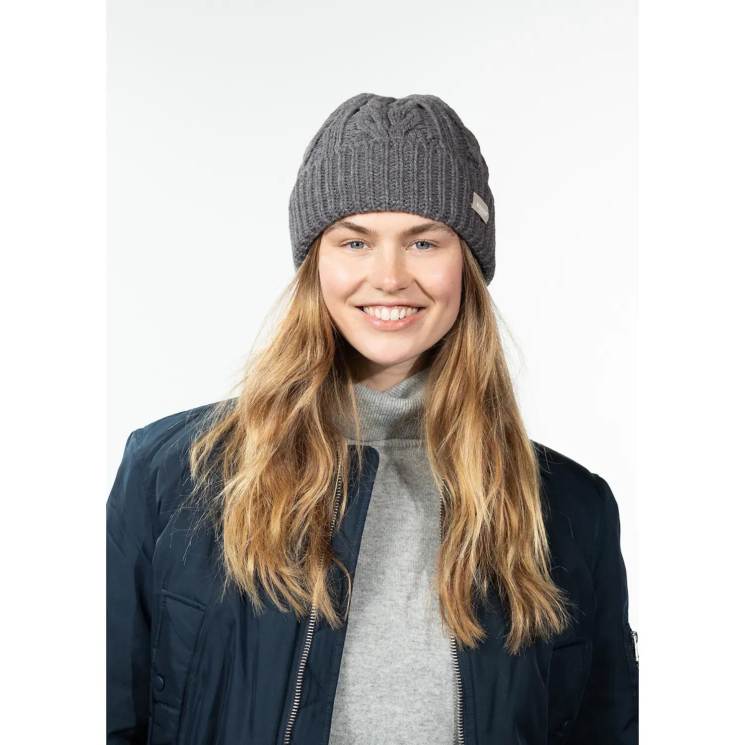 Damen Hut Zirani Beanie 2/3