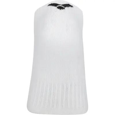 victor Chaussettes Performance Low Cut confort respirant – 1002 White 2/4