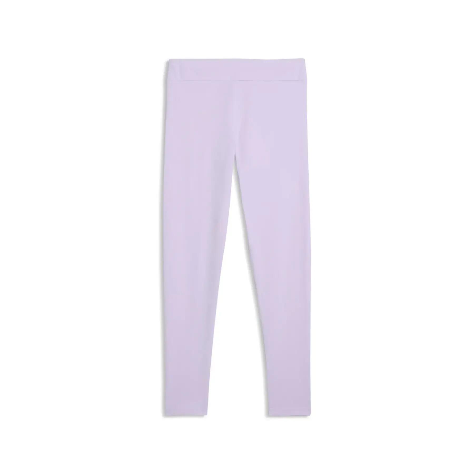 Leggings para niña Puma Essential 2/2