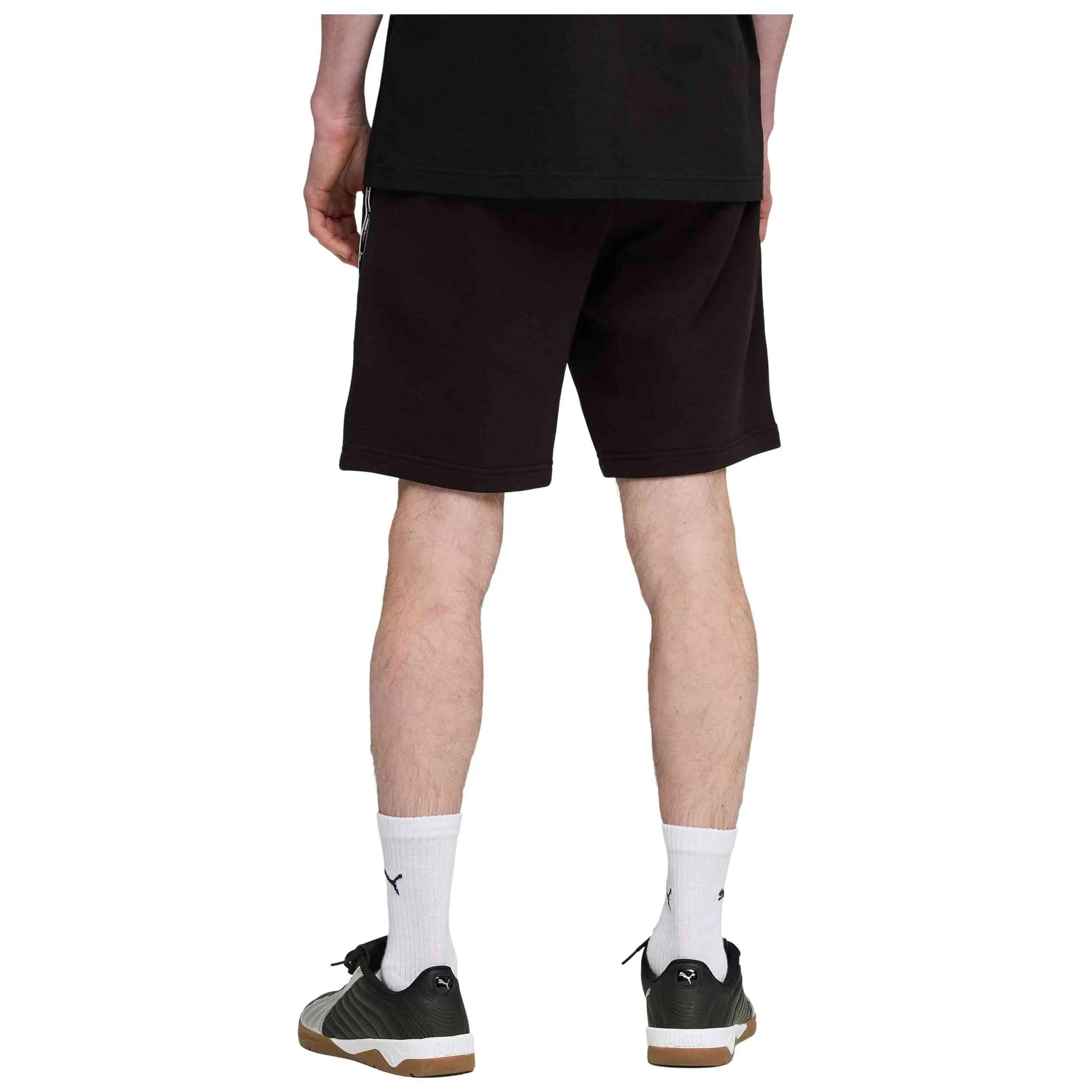 Short Puma modèle Essentials Tape pour homme 4/5