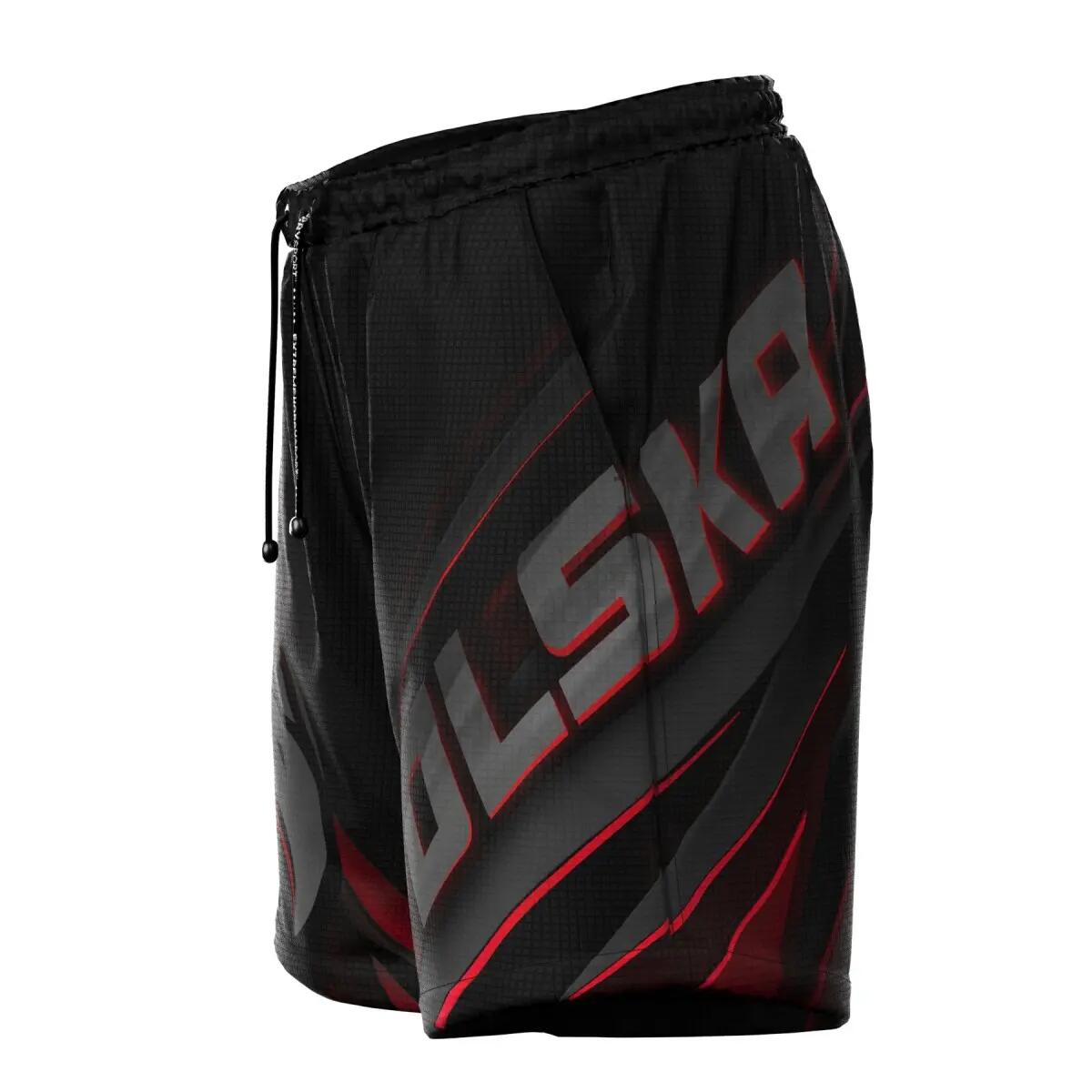 Spodenki sportowe męskie EXTREME HOBBY POLSKA ULTIMATE 4/6