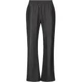 Pack'way W Packable Pant W-PRO 10000 pantalón impermeable mujer – 1001 Black 5/7