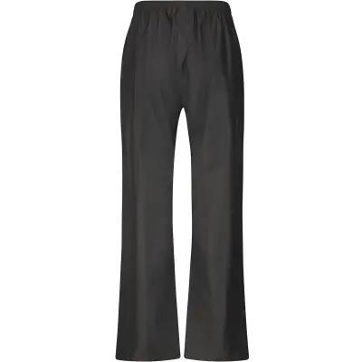 Pack'way W Packable Pant W-PRO 10000 pantalón impermeable mujer – 1001 Black 2/7