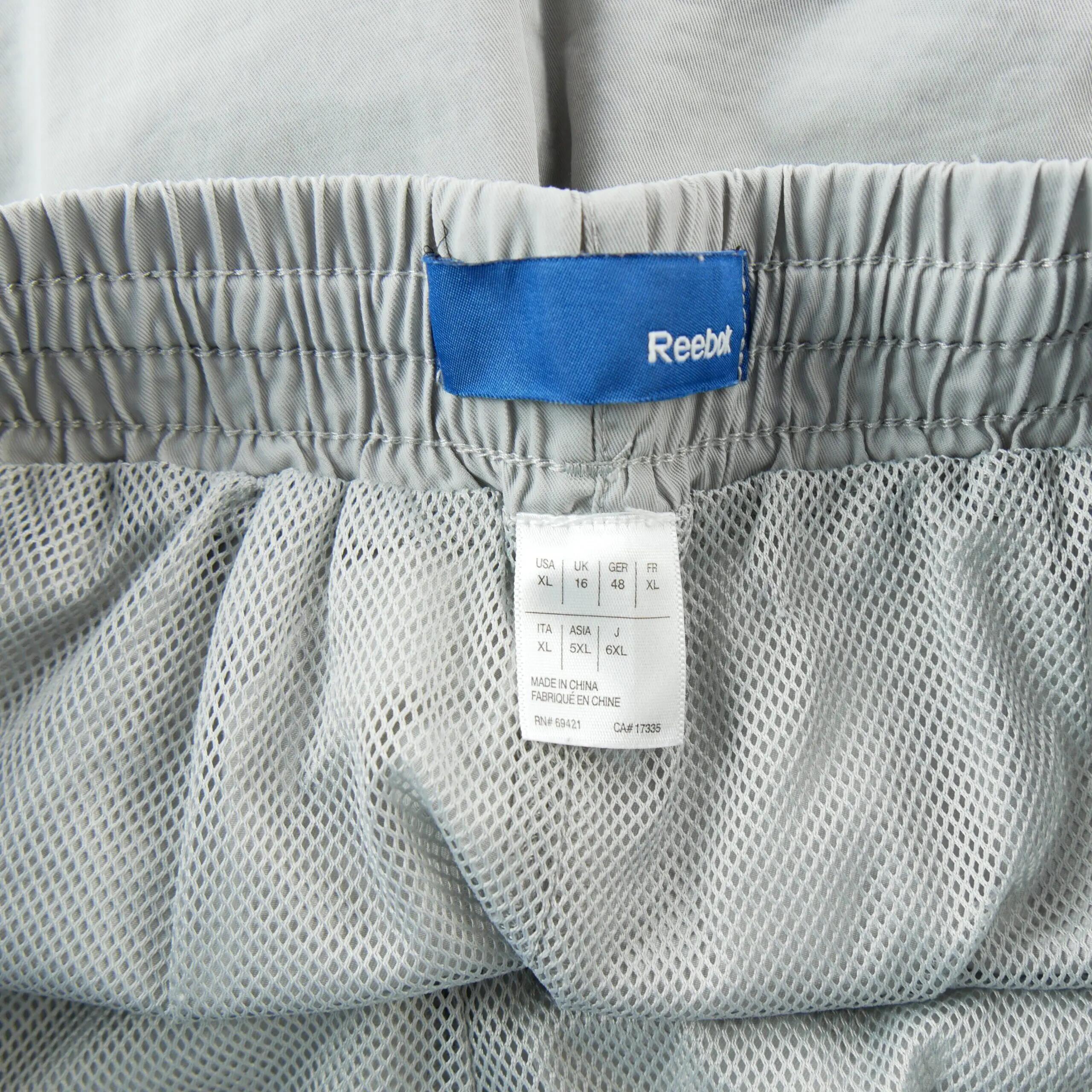 Second hand - Joggings Donna Taglio ampio Logo ricamato - Stato eccellente 5/6