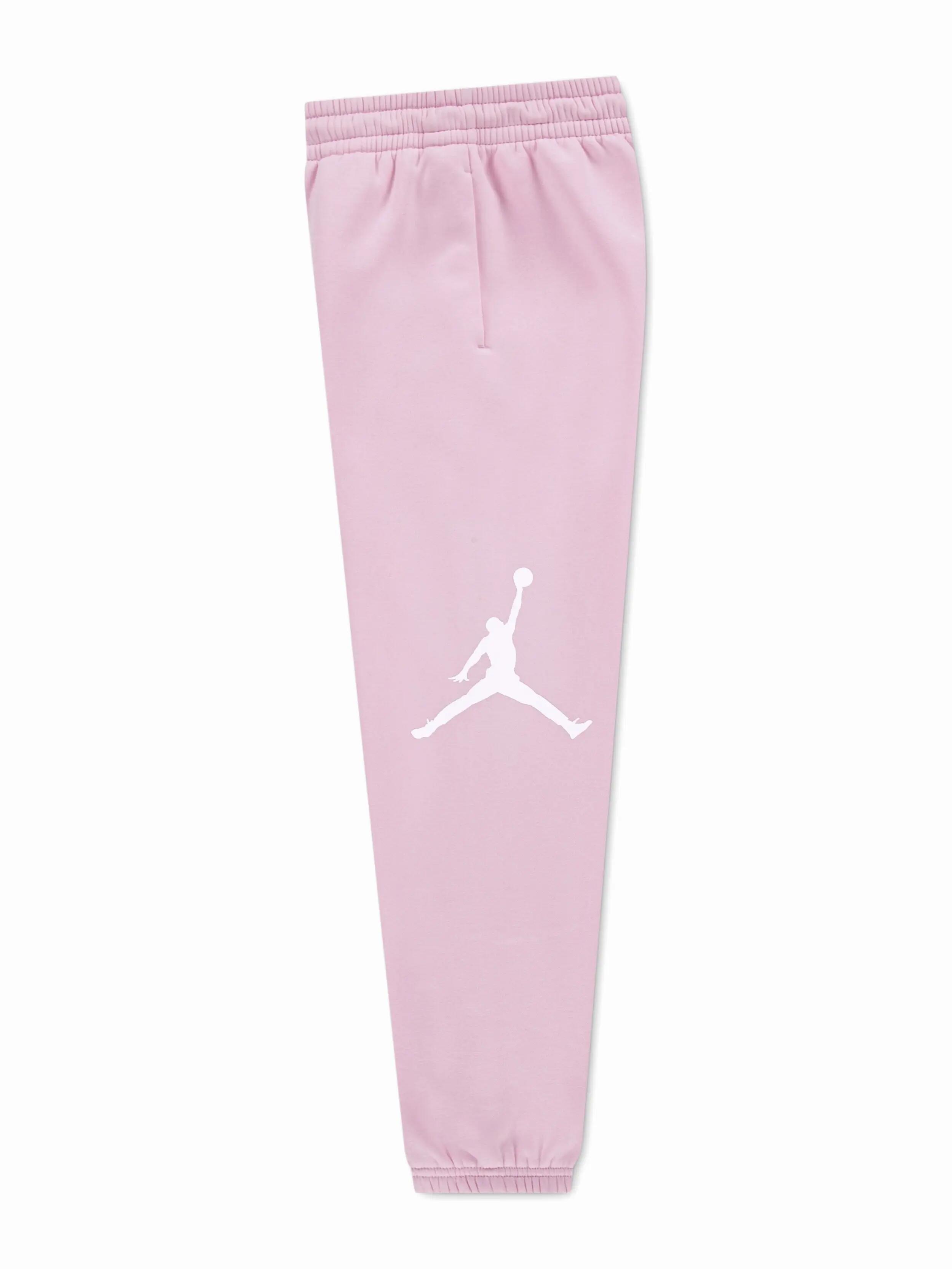 Jogging Jordan 45g245 A9y Rose 3/6