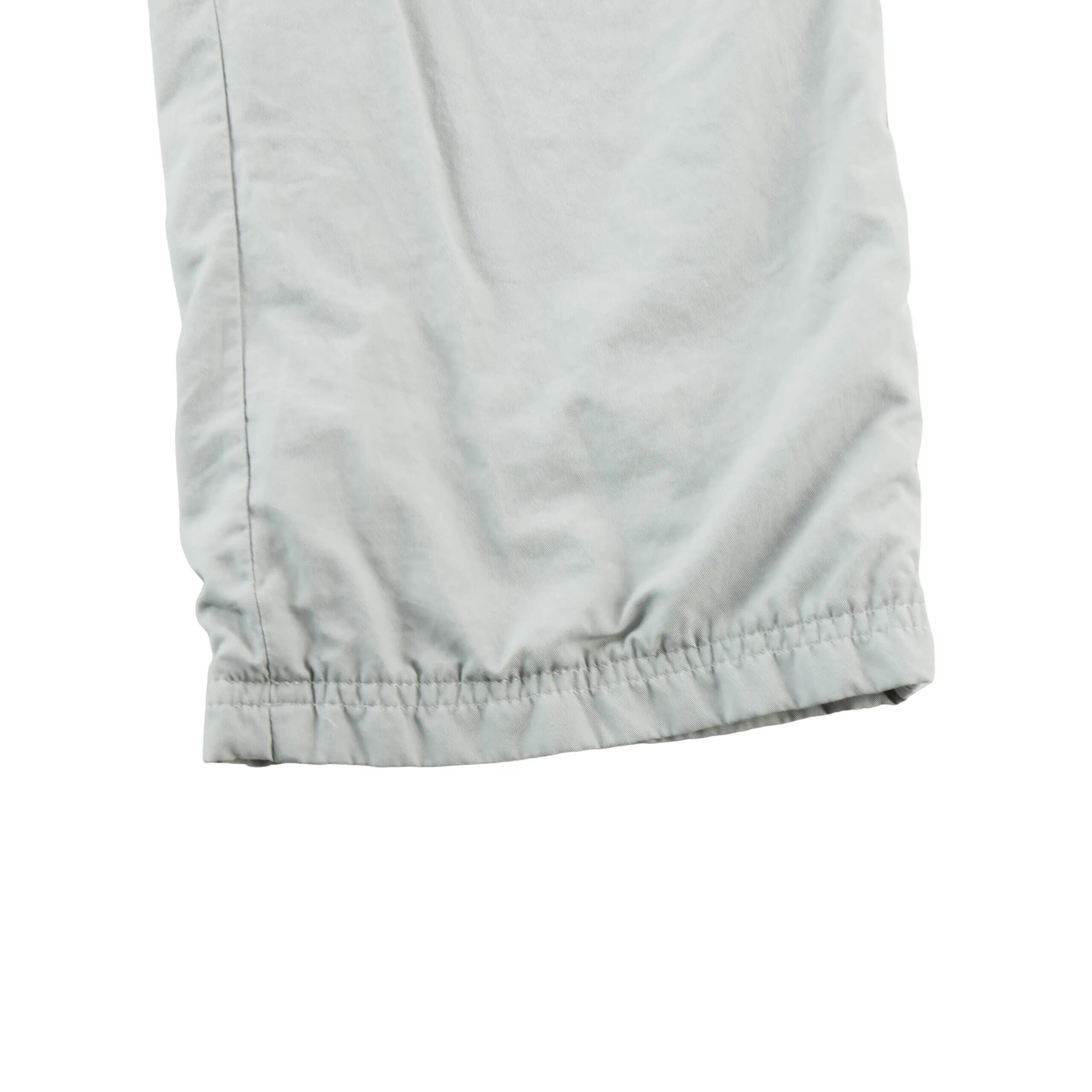 Second hand - Joggings Donna Taglio ampio Logo ricamato - Stato eccellente 4/6