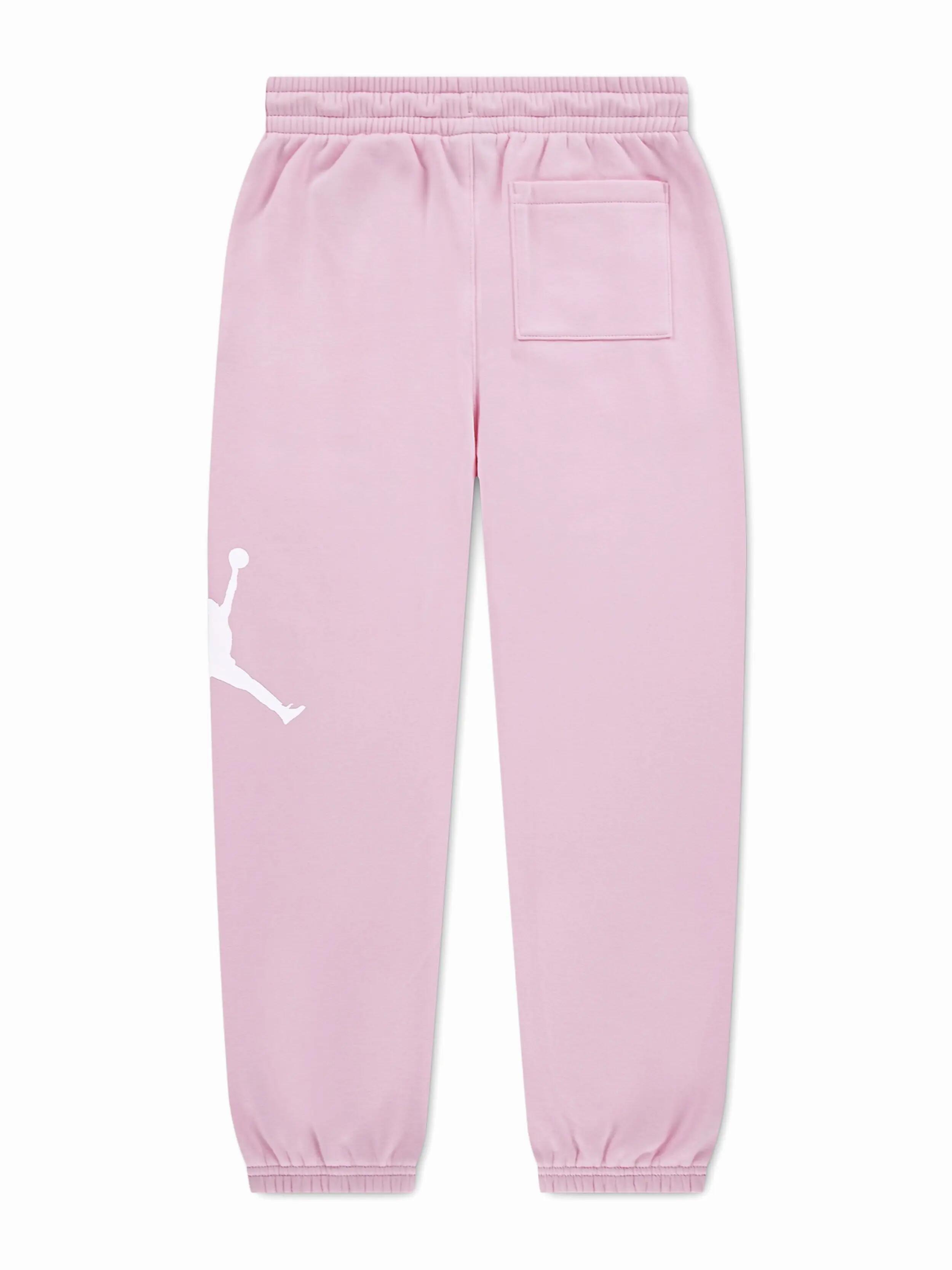 Jogging Jordan 45g245 A9y Rose 2/6