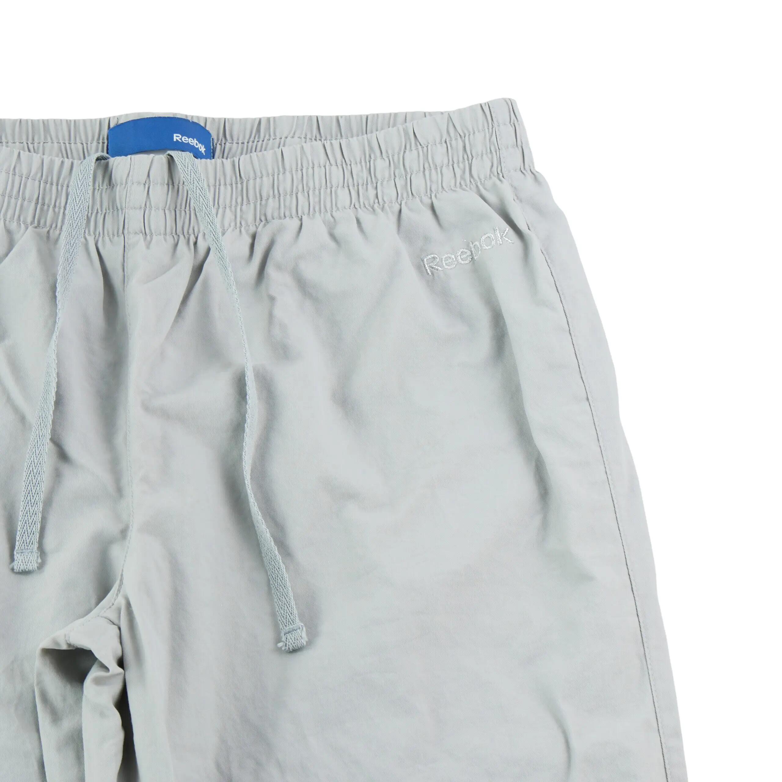 Second hand - Joggings Donna Taglio ampio Logo ricamato - Stato eccellente 3/6