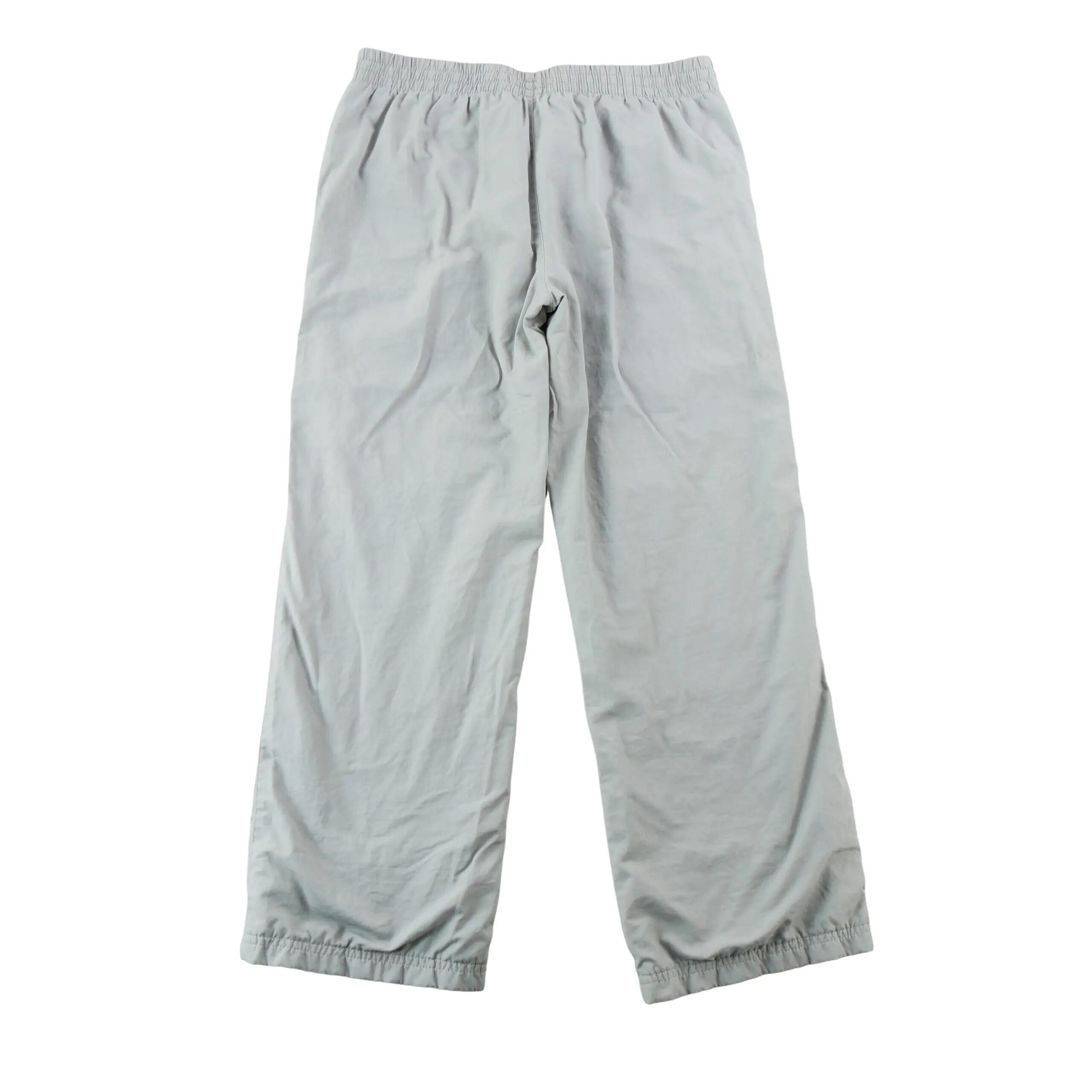 Second hand - Joggings Donna Taglio ampio Logo ricamato - Stato eccellente 2/6