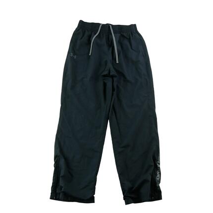 Jogging Homme Doublure mesh Noir