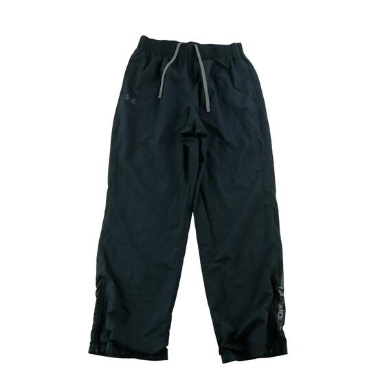 Jogging Homme Doublure mesh Noir