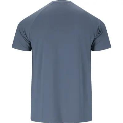 virtus T-shirt Neva M SS Tee — regular fit – 2221 Sargasso Sea 2/4