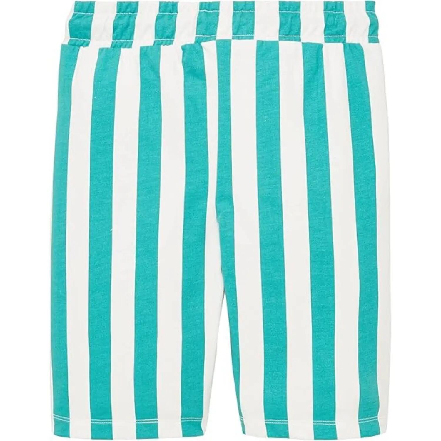 Spodenki turystyczne dla dzieci Tom Tailor Stripes 2/3