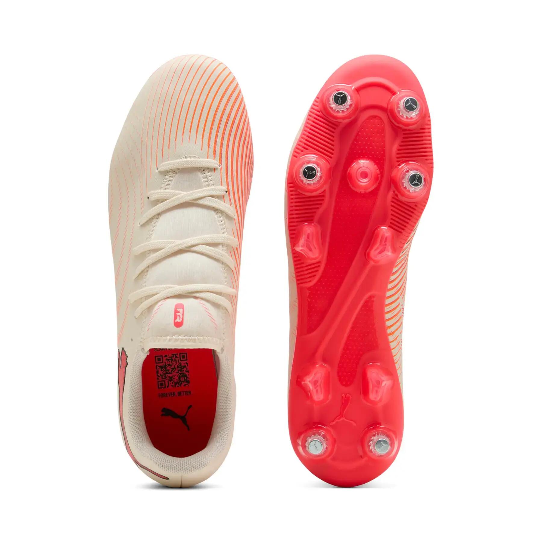 Sapatos de futebol Puma Future 9 Play MxSG 6/6