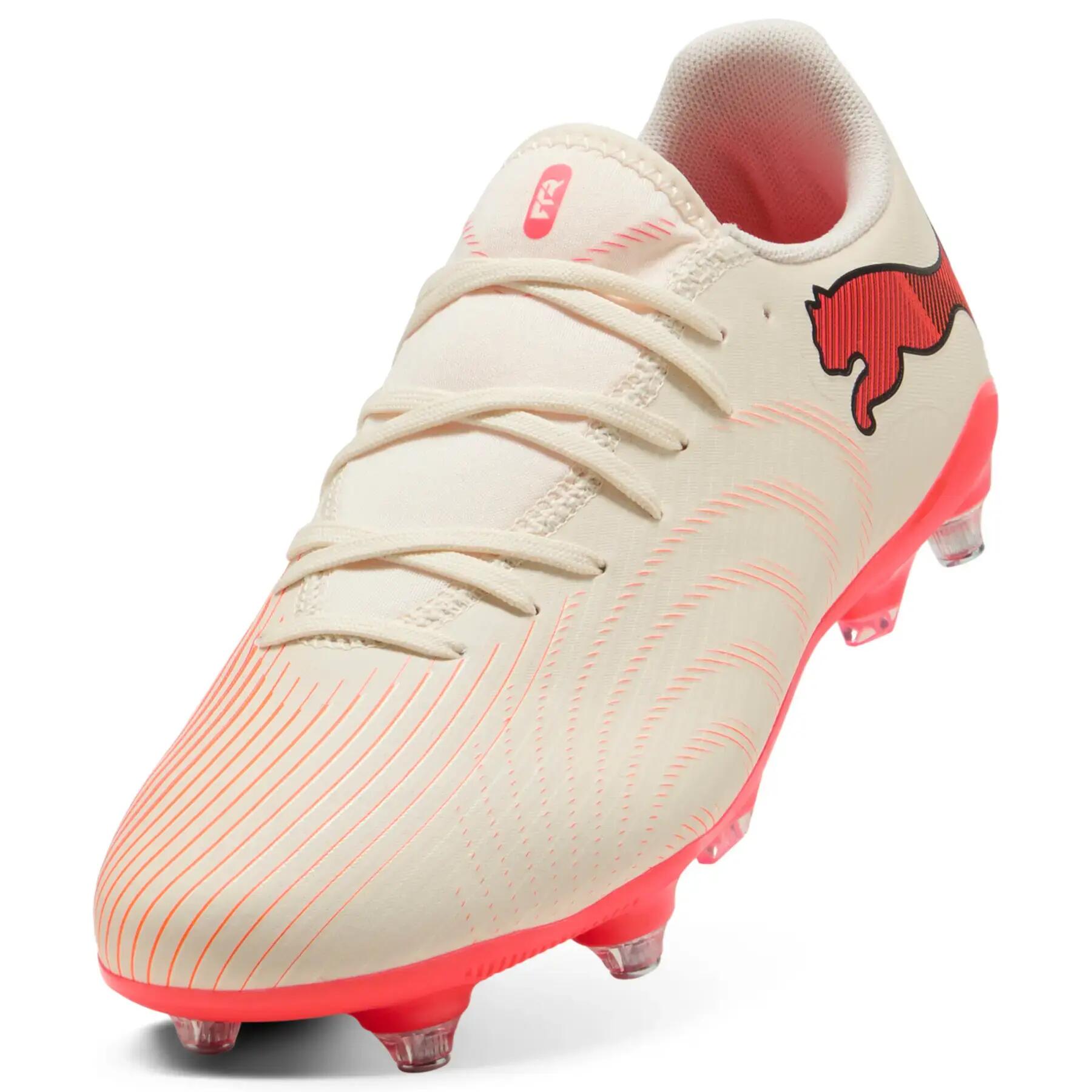 Sapatos de futebol Puma Future 9 Play MxSG 4/6