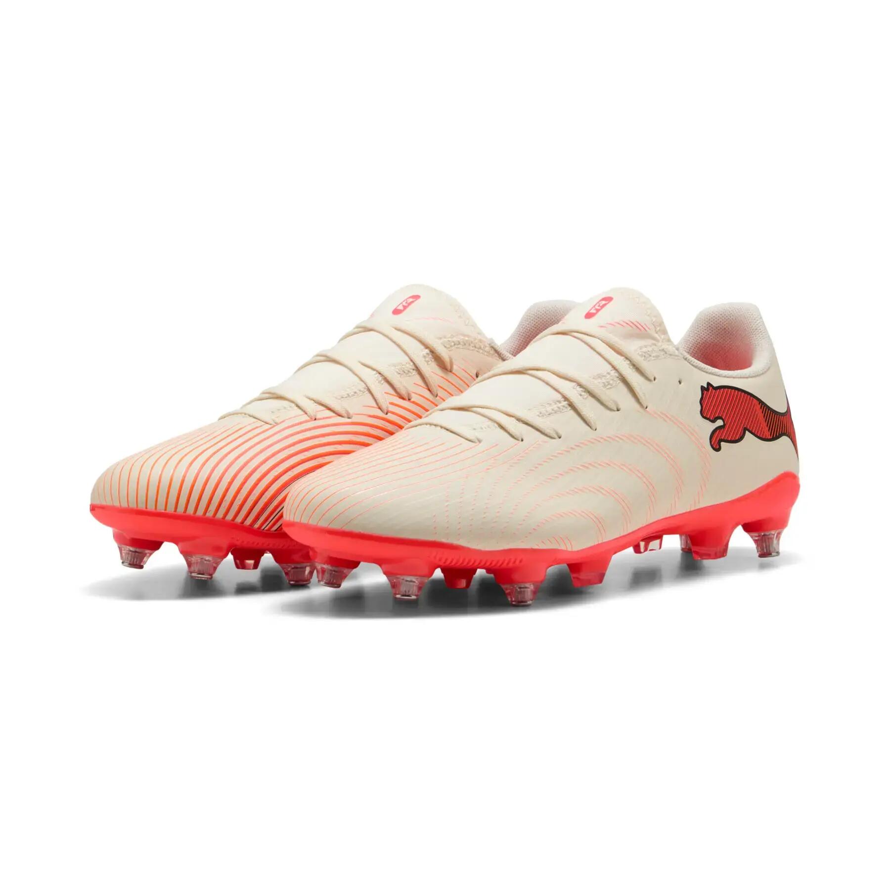 Sapatos de futebol Puma Future 9 Play MxSG 3/6