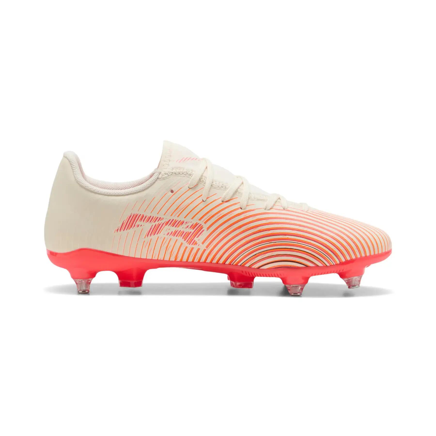Sapatos de futebol Puma Future 9 Play MxSG 2/6