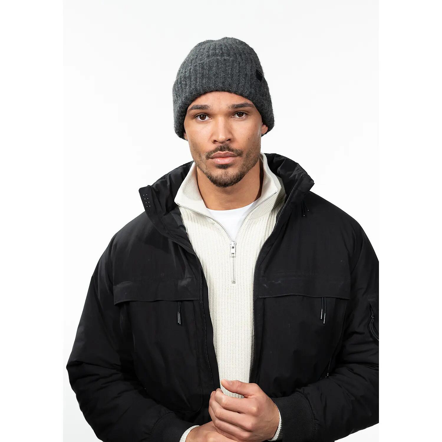 Herren Stirnband Dewray Beanie 2/3