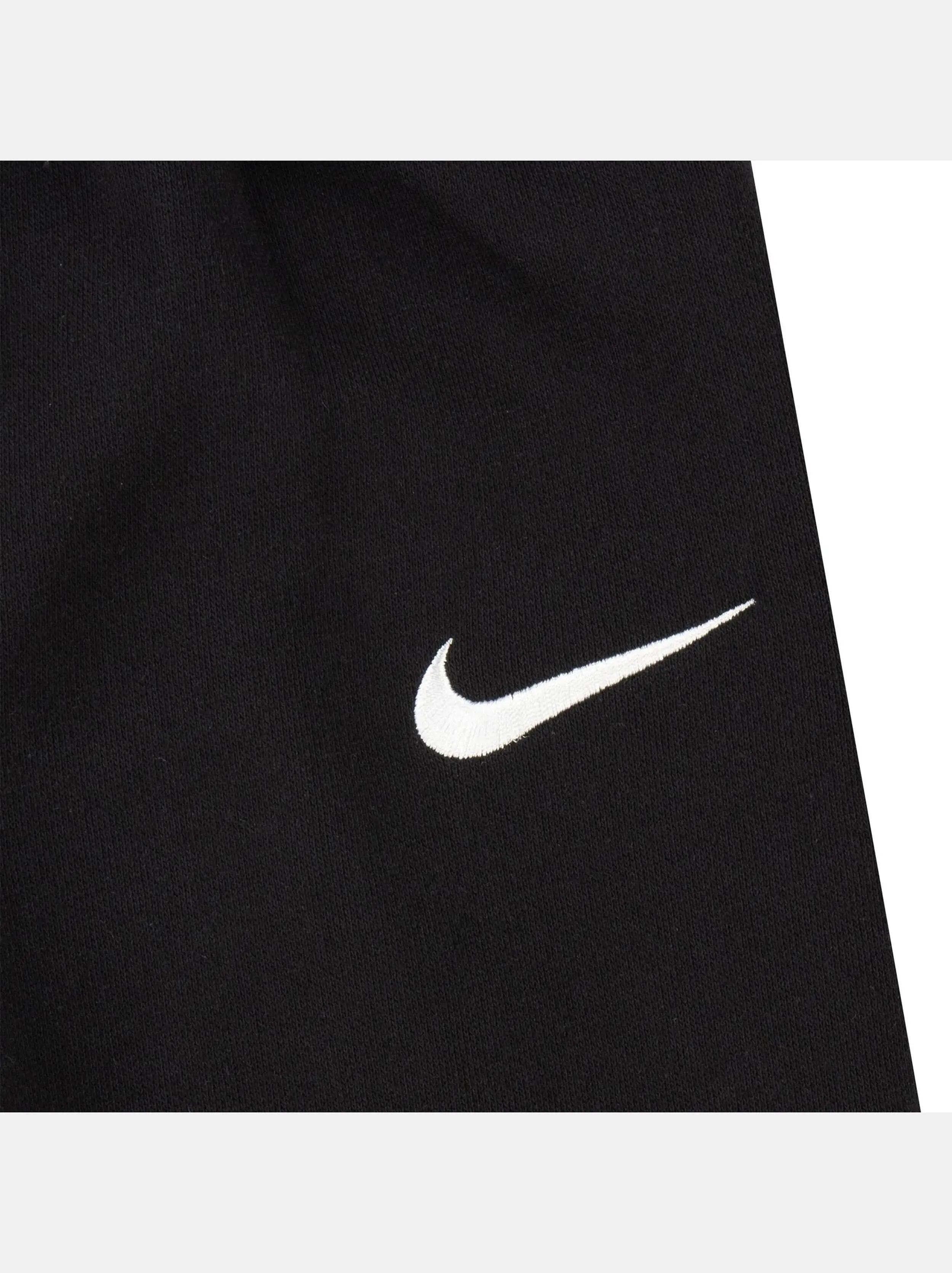 Ensemble Nike 86m188 023 Noir 3/4