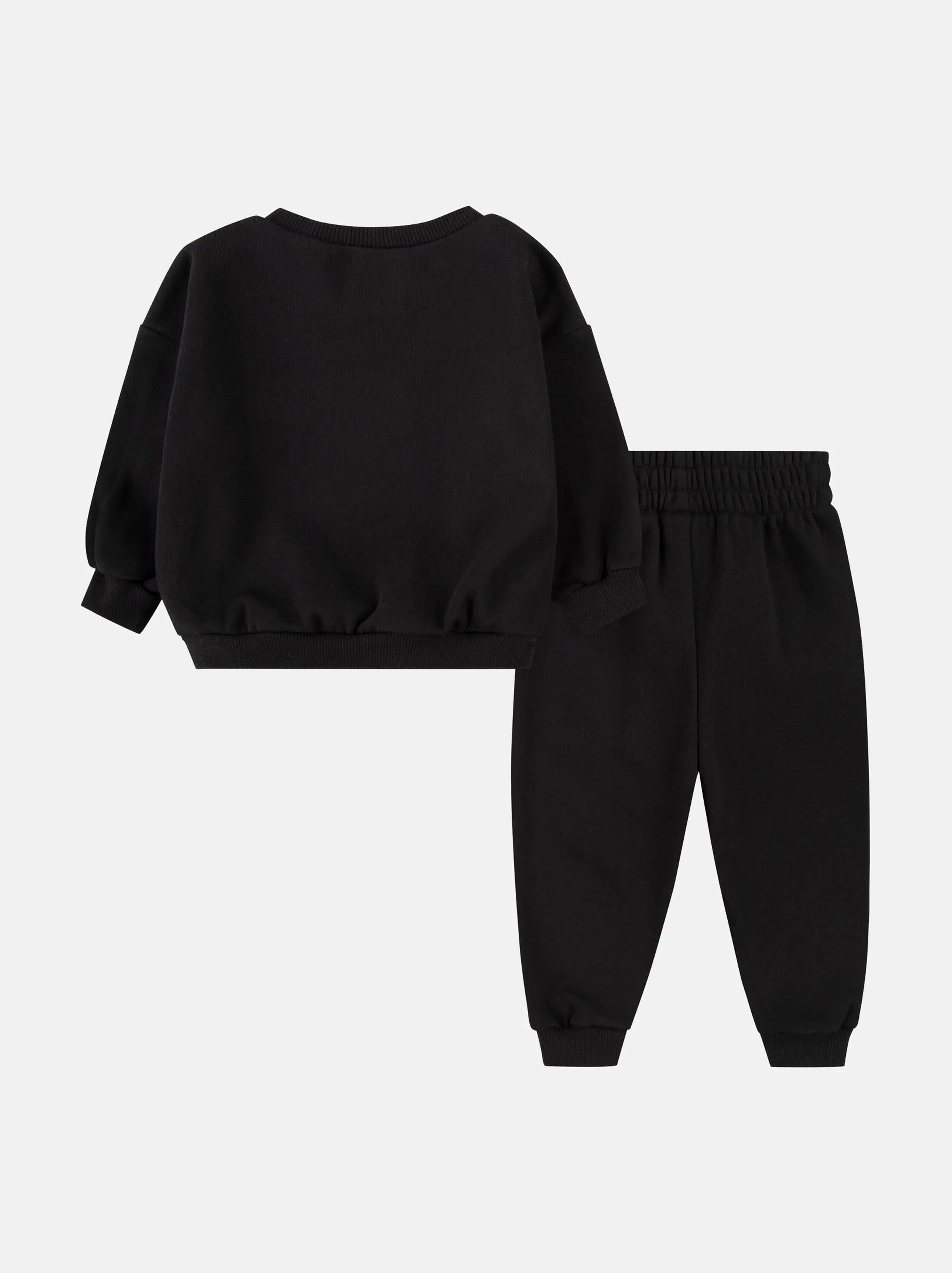 Ensemble Nike 86m188 023 Noir 2/4