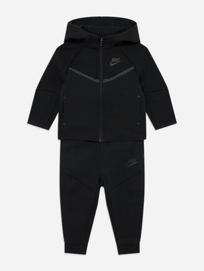 Ensemble Nike 86m880 023 Noir