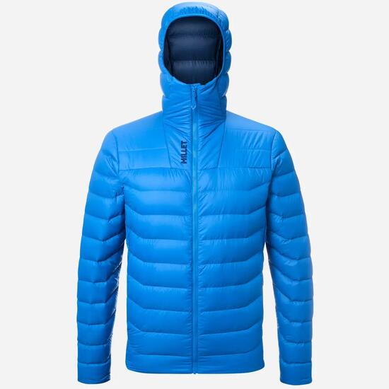 Doudoune Alpinisme pour homme EVOLE 700