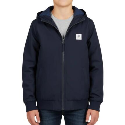 Veste de mi-saison imperméable pour garçon Element Dulcey