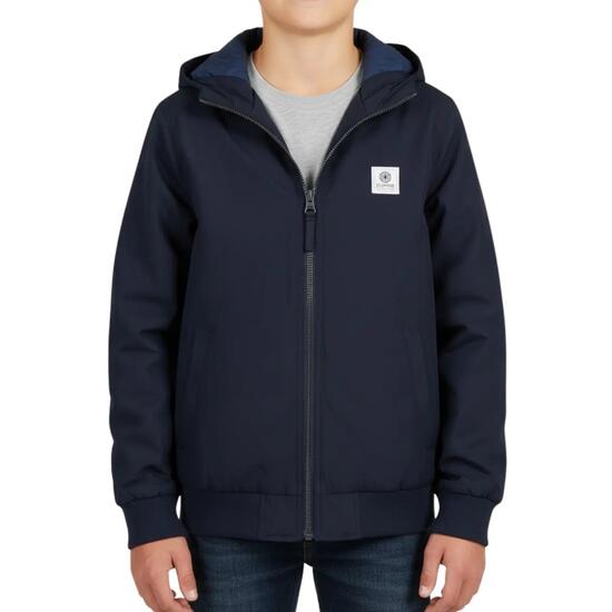 Veste de mi-saison imperméable pour garçon Element Dulcey