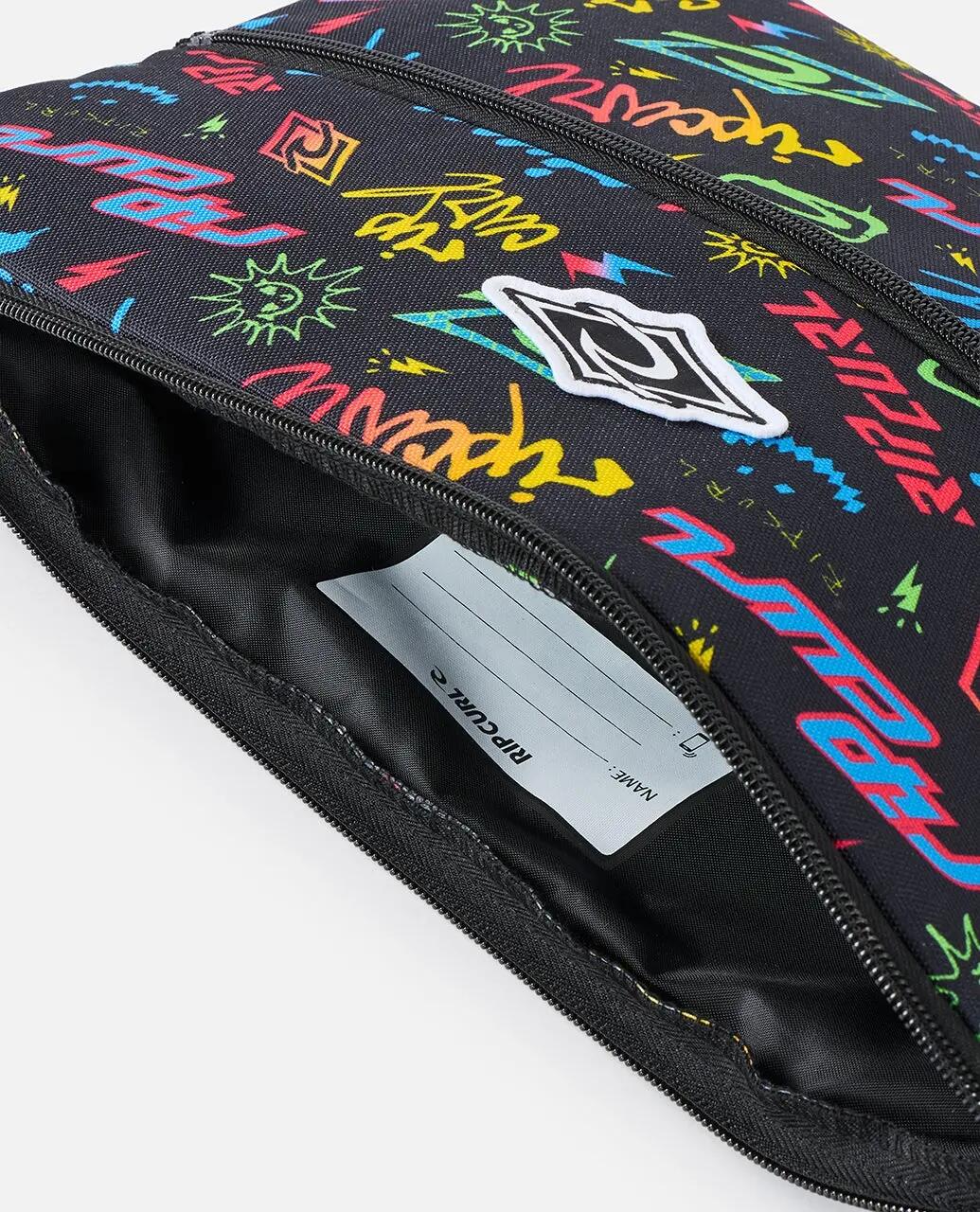 Trousse Garçon XL 2026 - Multico 5/5