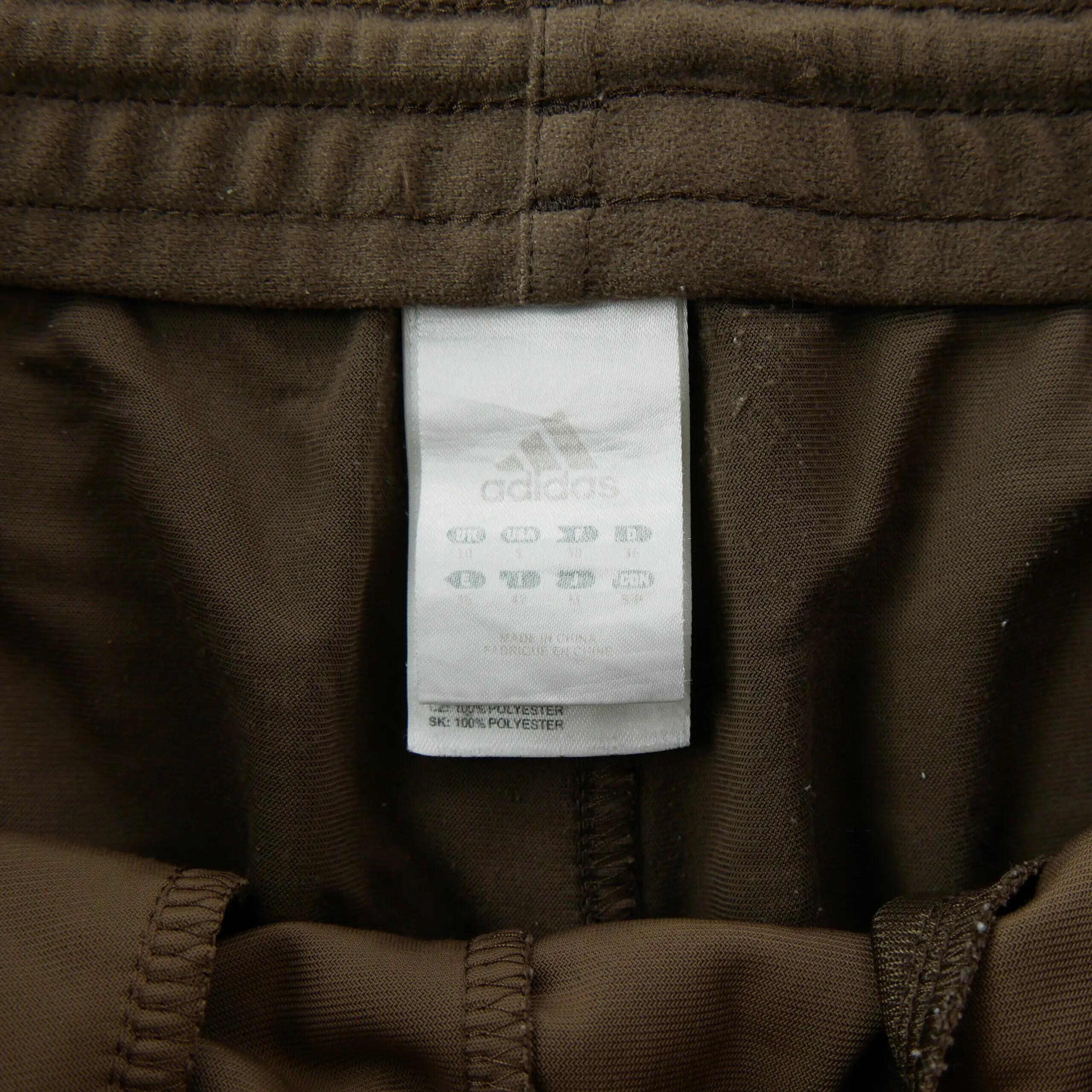 Adidas Damen Jogging Regular Fit 5/7