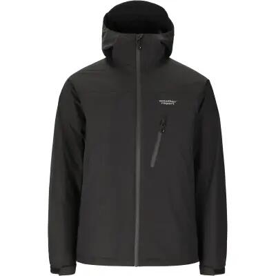 Pluvio M Insulated Jacket W-PRO 15000 isolierte Jacke 100% Polyester – 1001