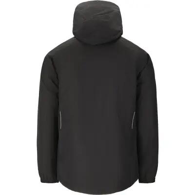 weather_report Veste Pluvio M isolée W-PRO 15000 – 1001 Black 2/4