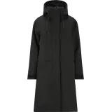 whistler Jas Tautona W Parka W‑PRO 10000 van polyester – 1001 Black 4/4