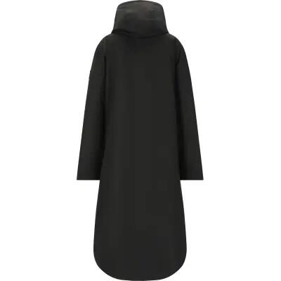 whistler Jas Tautona W Parka W‑PRO 10000 van polyester – 1001 Black 2/4