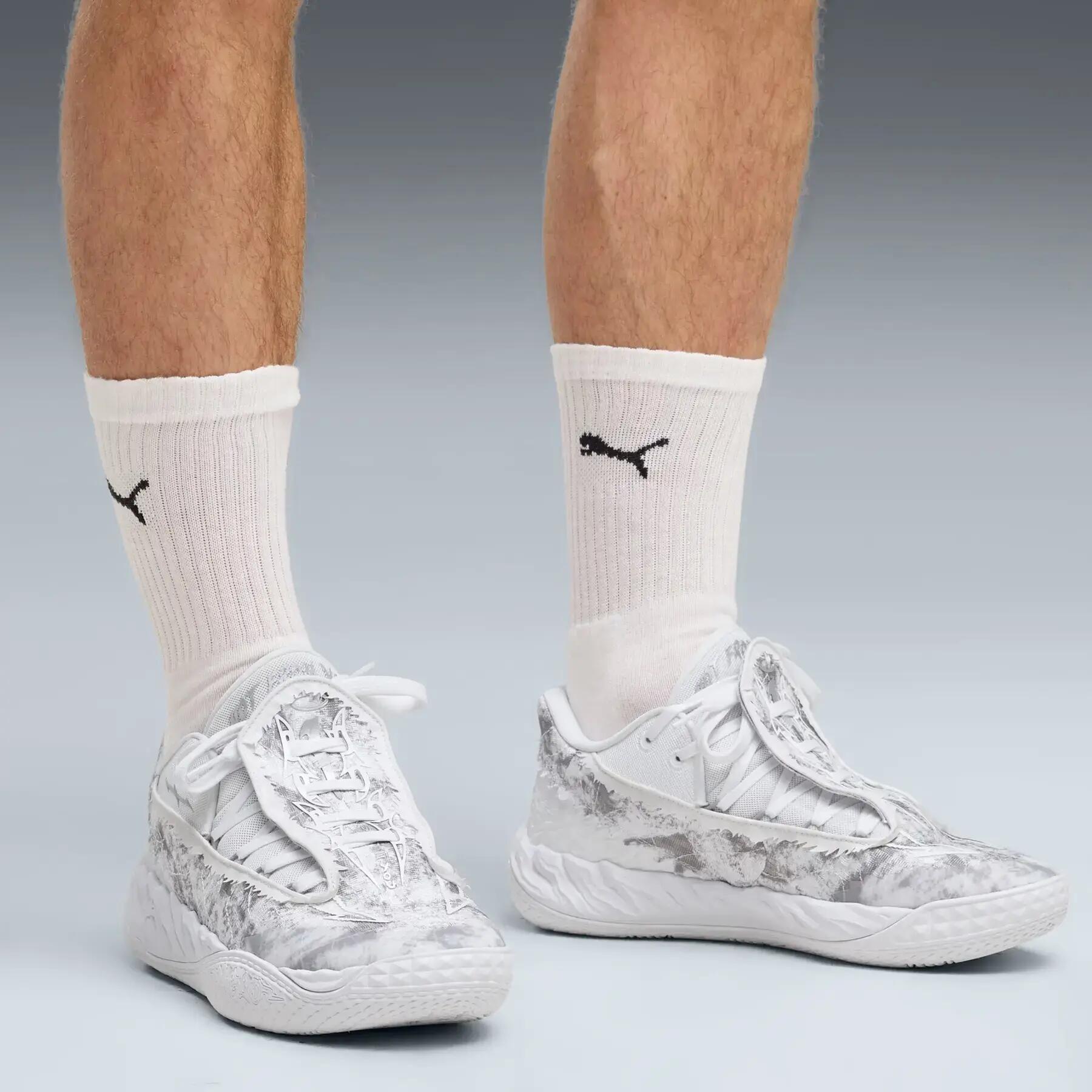 Scarpe da basket Puma MB.05 Lo Team 7/7