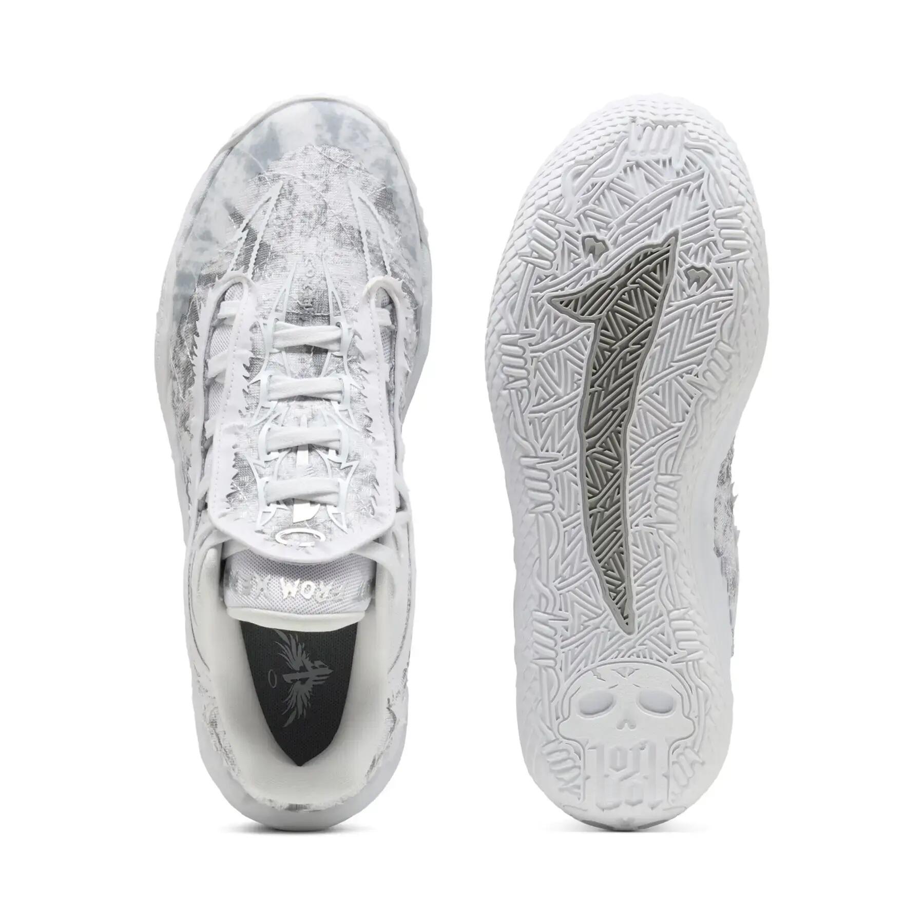 Scarpe da basket Puma MB.05 Lo Team 6/7