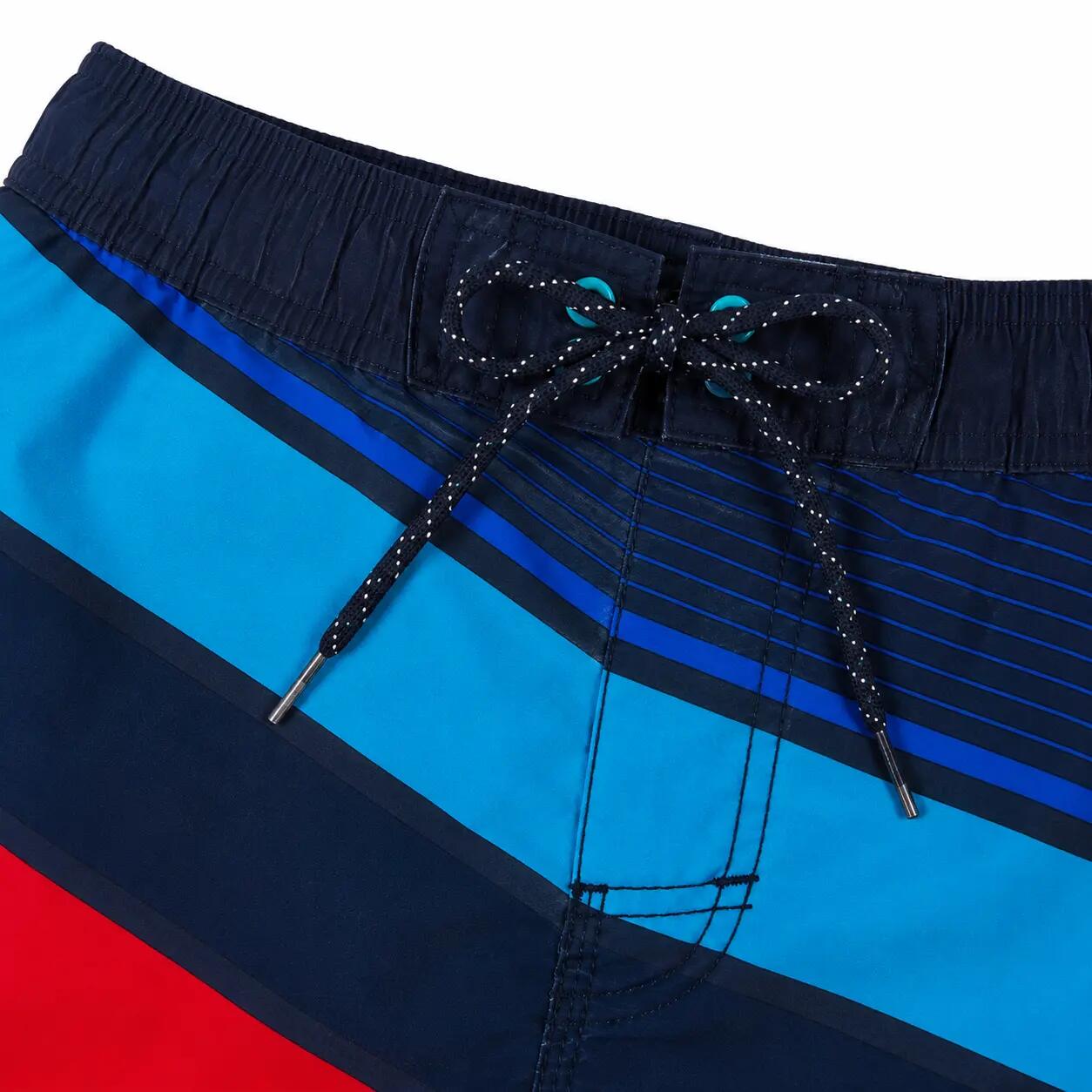 Boardshort da bagno Billabong Slice per ragazzo 4/5