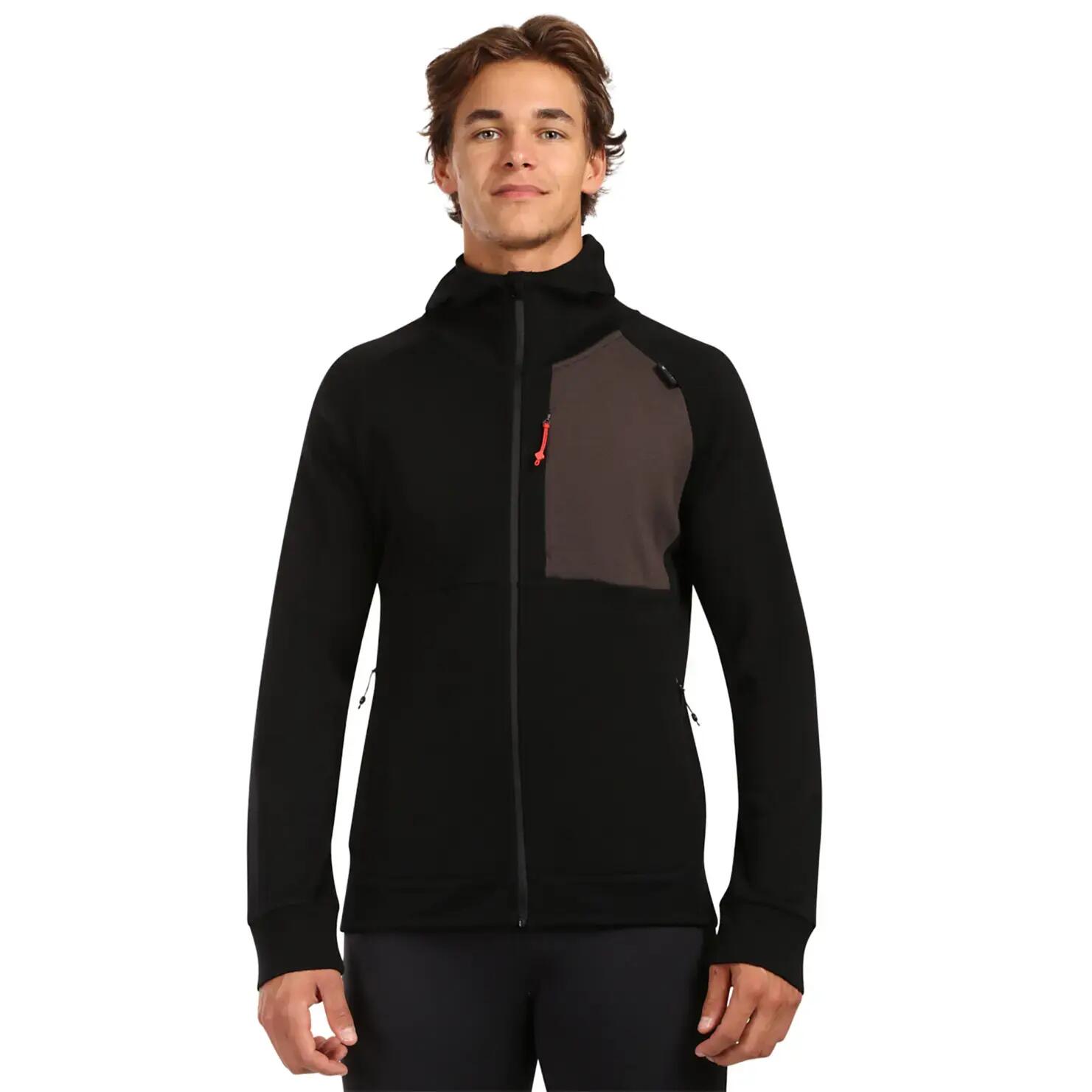 Veste de randonnée Kilpi Merini 1/4