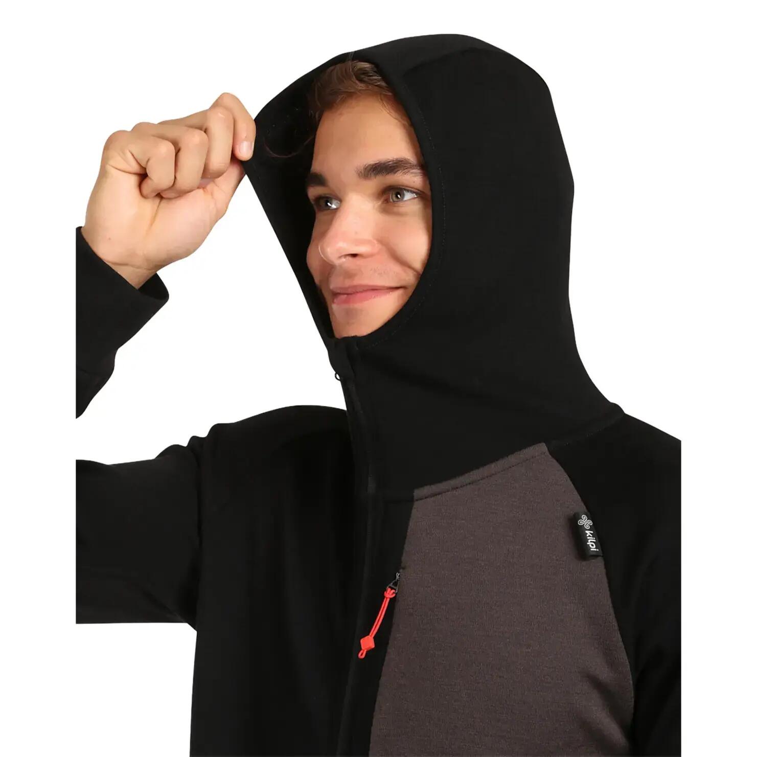 Veste de randonnée Kilpi Merini 4/4