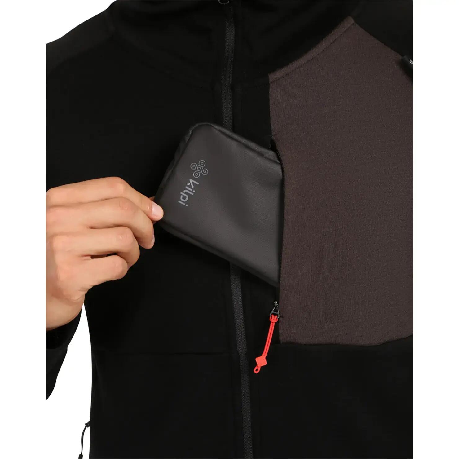 Veste de randonnée Kilpi Merini 3/4