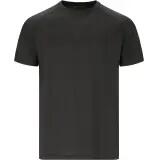 virtus T-shirt Neva M SS Tee — regular fit – 1001 Black 4/4
