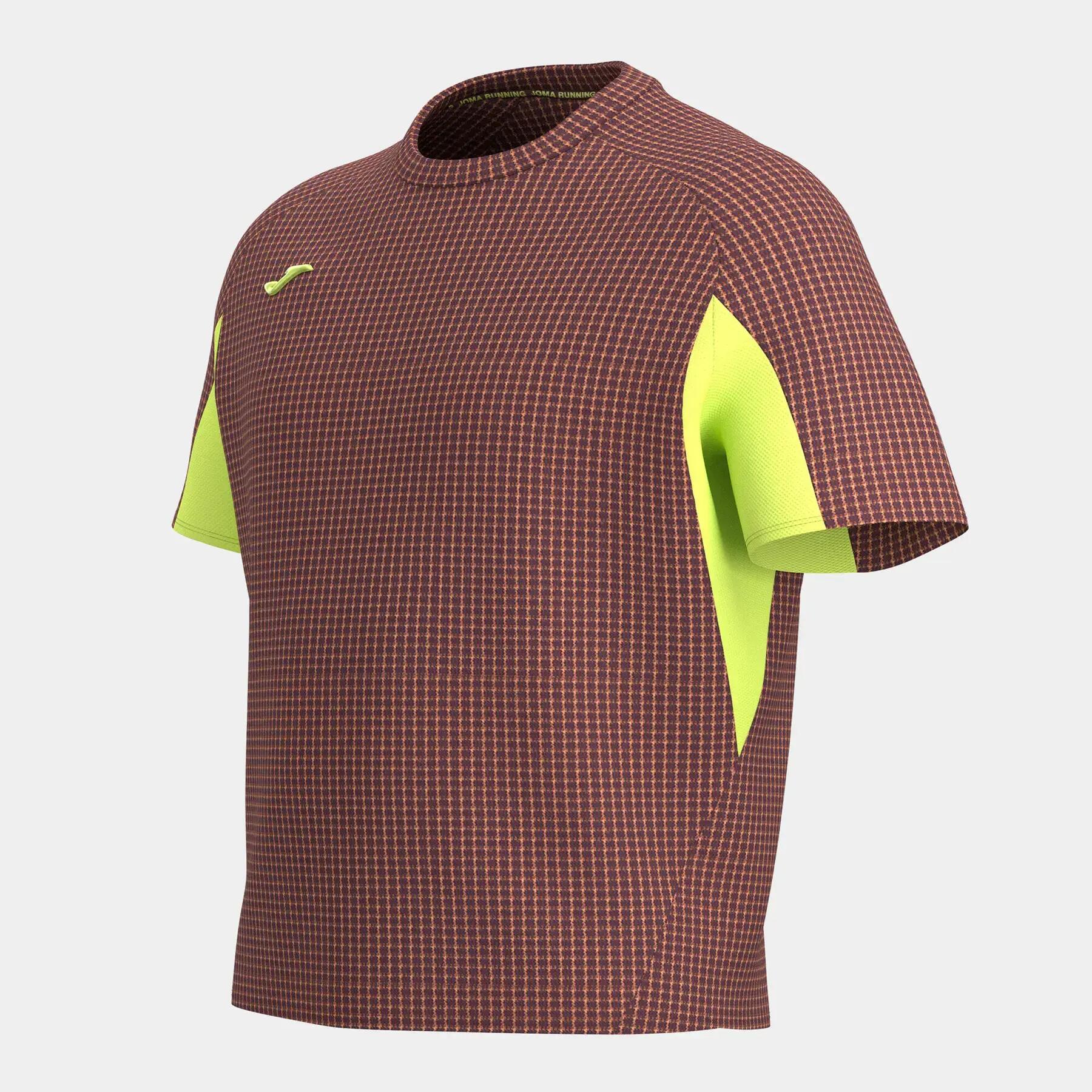 Koszulka oddychająca Joma R-City Fall 4/5