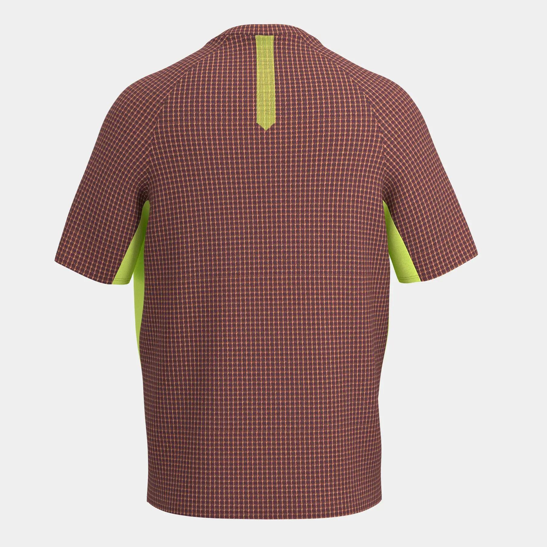 Koszulka oddychająca Joma R-City Fall 2/5