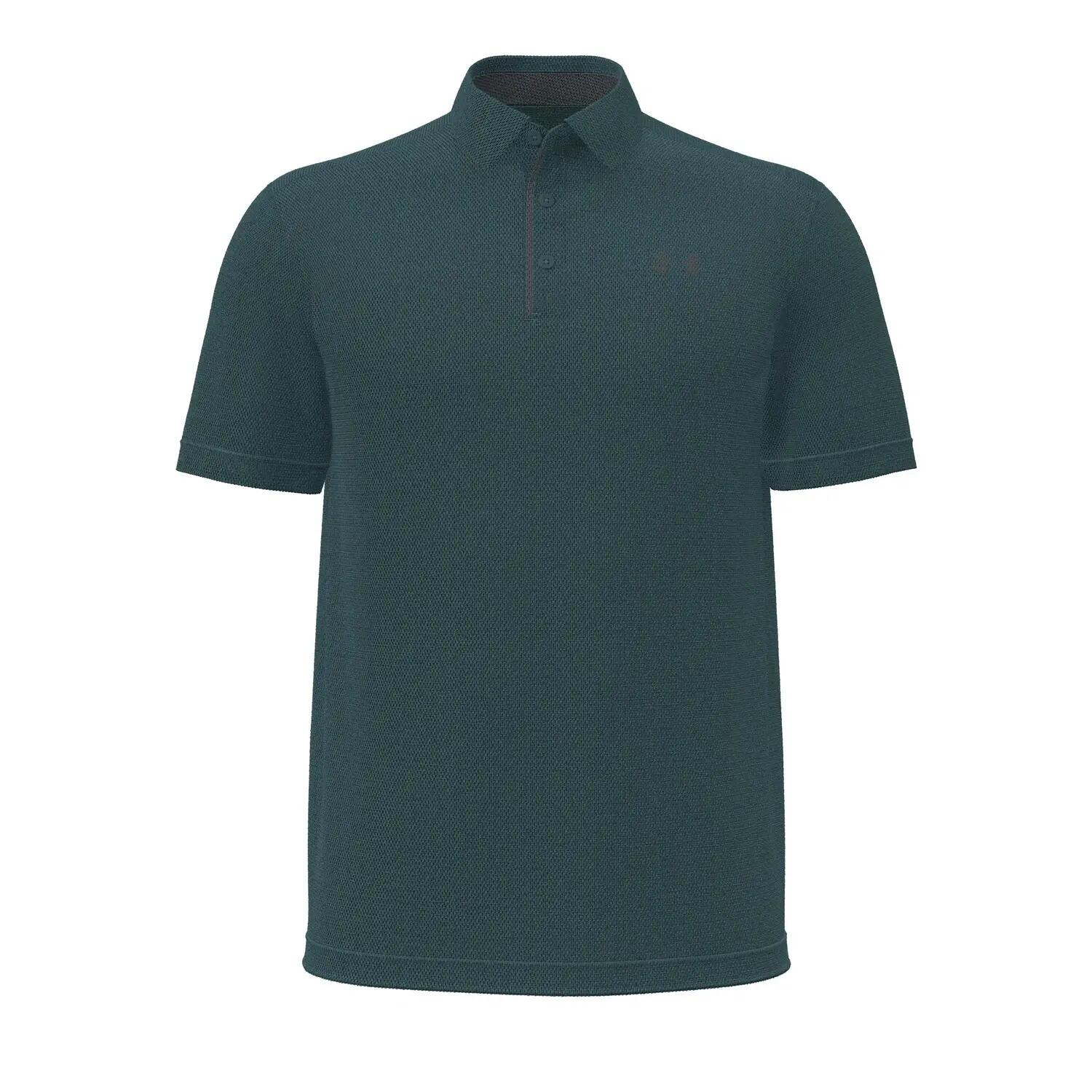 Tricou polo Under Armour pentru bărbați, accesorii