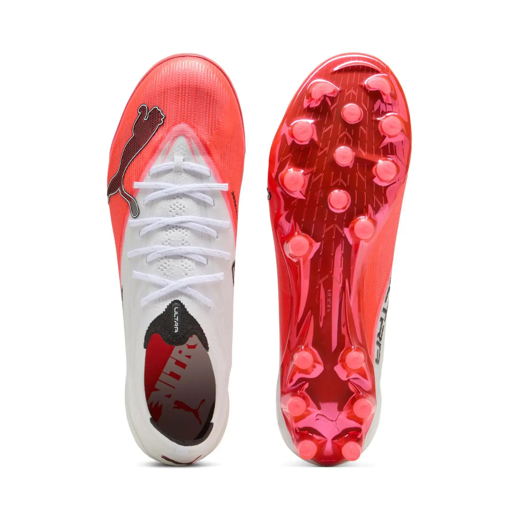 Scarpe da calcio Puma Nitrofoam Elite AG 6/6