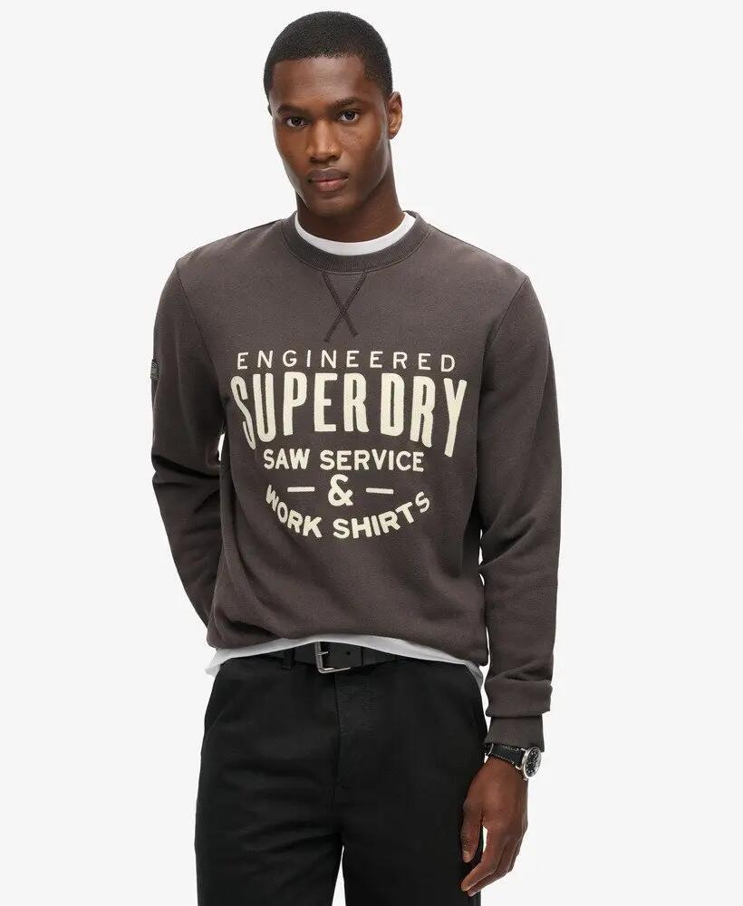 SUPERDRY picture