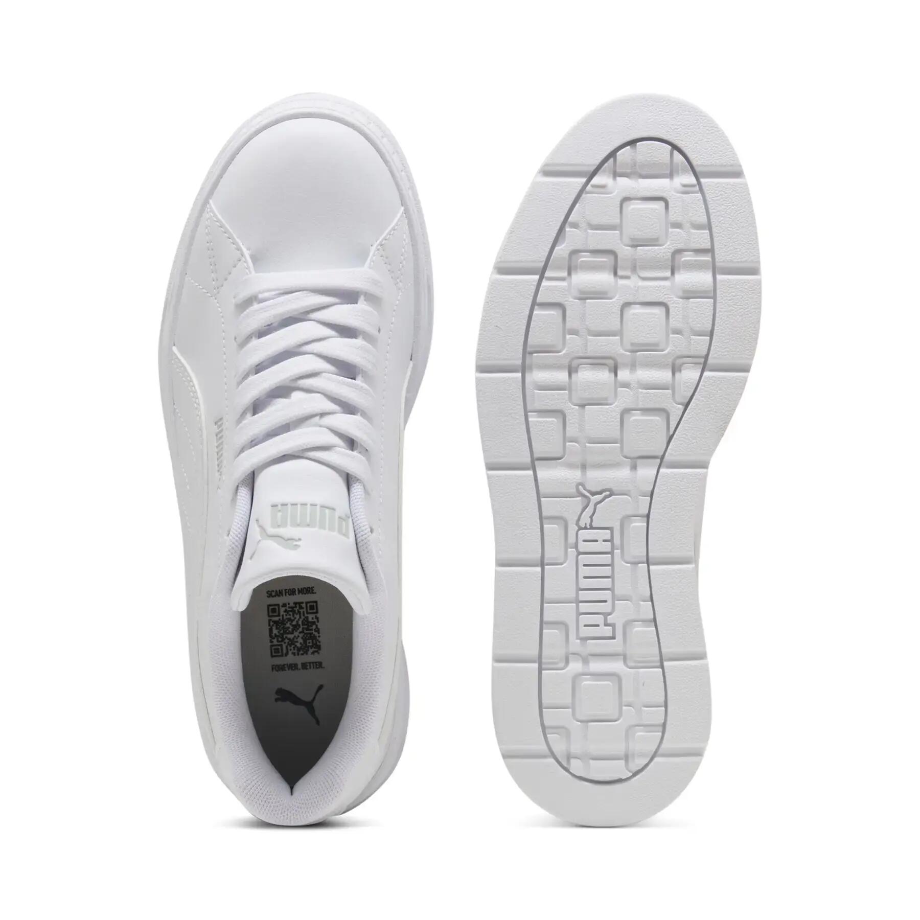 Sneakers da donna Puma Karmen 6/6
