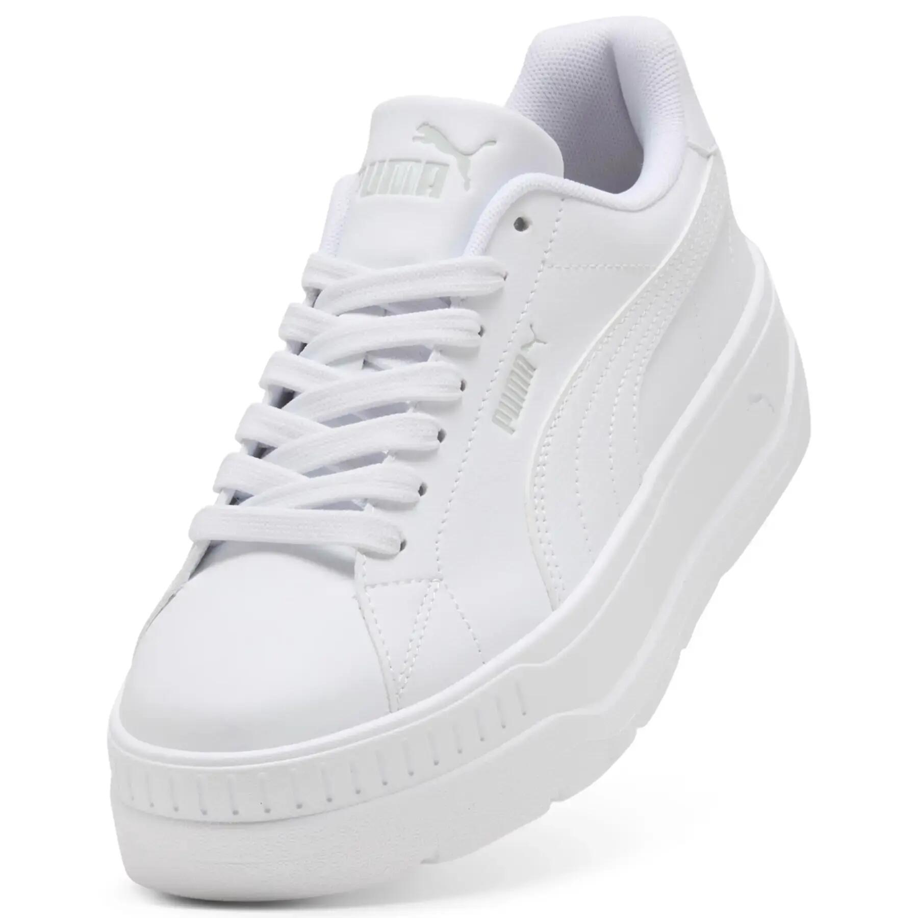 Sneakers da donna Puma Karmen 4/6